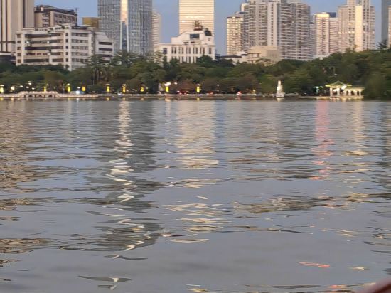 麗楓飯店（惠州西湖店）優惠