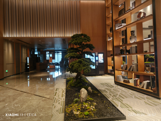 杭州龍湖濱江天街假日酒店優惠