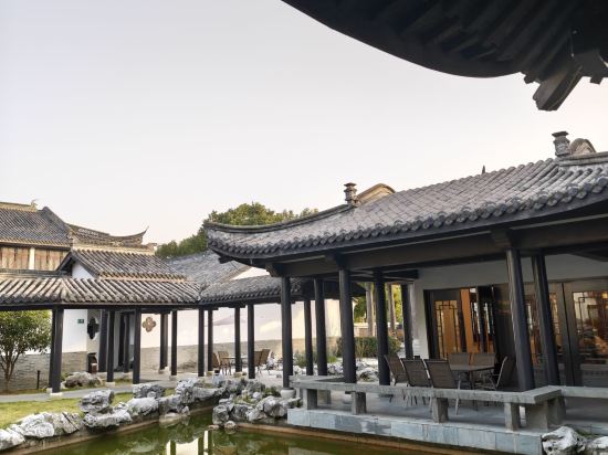 麗呈別院（上海三甲新天地旅遊度假區店）優惠