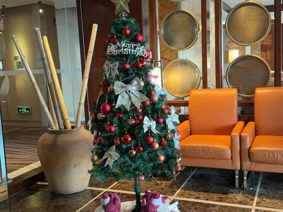 濟南富力凱悦酒店優惠