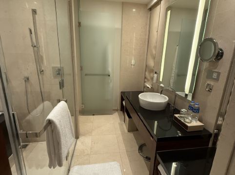 澳門君悦酒店優惠