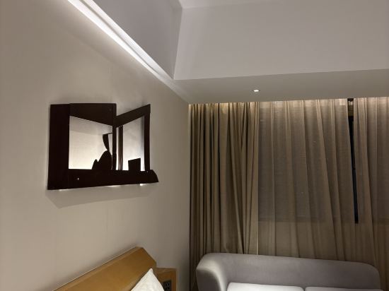 喜悦門酒店（佛山樂從傢俱城店）優惠