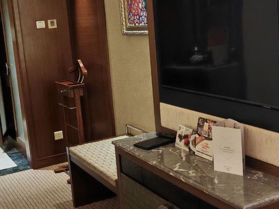 澳門十六浦索菲特大酒店優惠