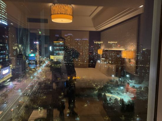 瀋陽香格里拉優惠