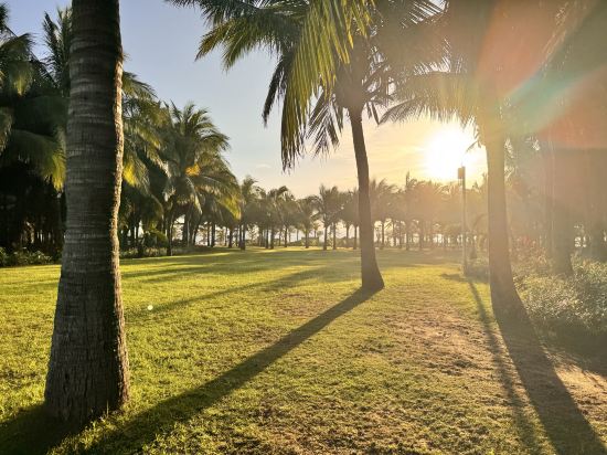 三亞海棠灣JW萬豪度假酒店優惠