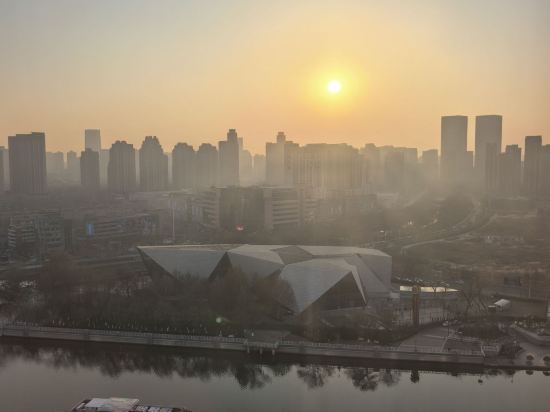 天津海河假日酒店優惠