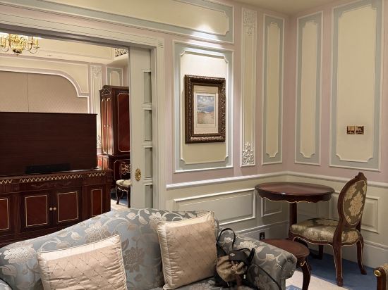 澳門勵宮酒店優惠