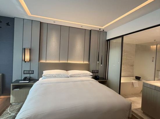 深圳彭年萬麗飯店優惠