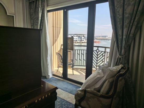 澳門勵宮酒店優惠