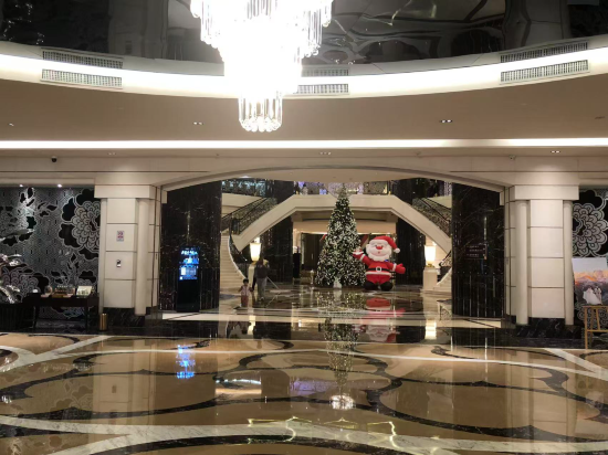 廣州星河灣酒店優惠