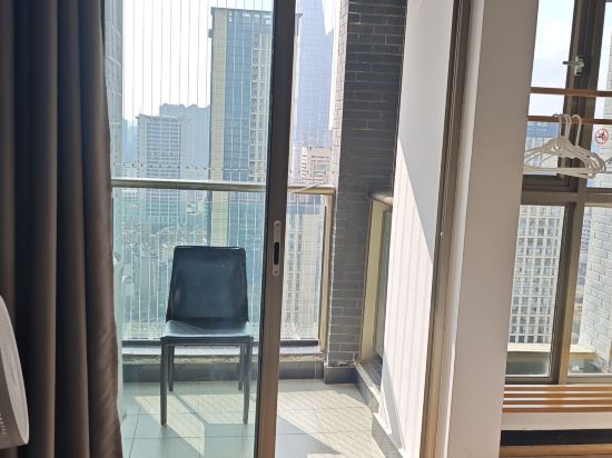 麗致公寓飯店（昆明七彩之門店）優惠