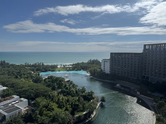 三亞艾迪遜酒店優惠