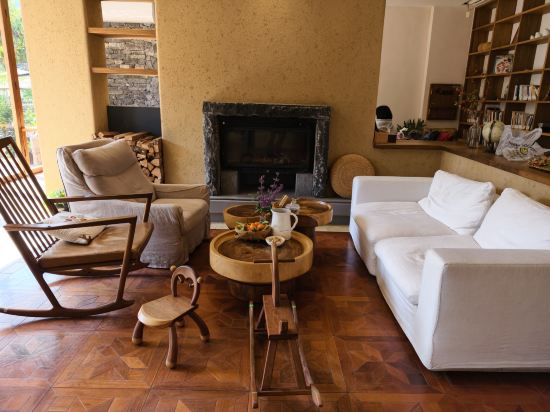 陽朔雲上谷度假酒店優惠