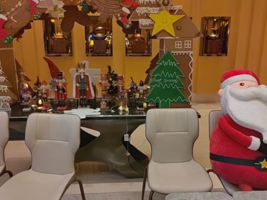 杭州城中香格里拉大酒店優惠