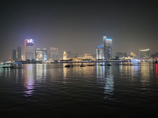 廈門鷺江賓館優惠