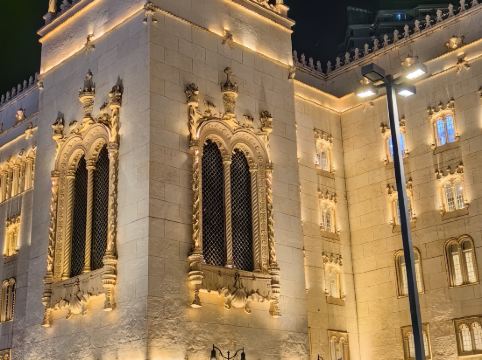 你好酒店公寓（珠海橫琴口岸店）優惠