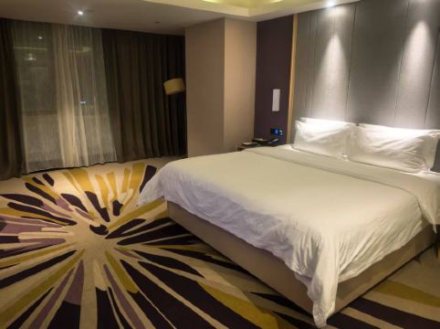 麗楓酒店（東莞沙田東莞港站店）優惠