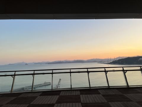 深圳大梅沙京基洲際度假酒店優惠