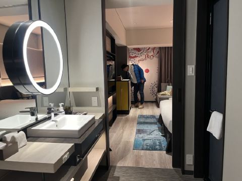 東京ベイ潮見プリンスホテル クーポン