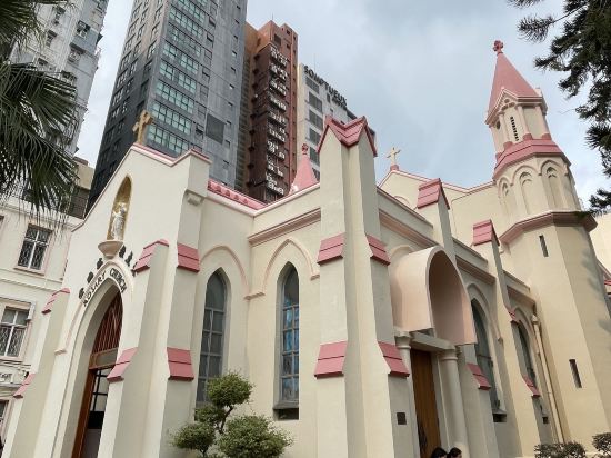 香港極棧公寓優惠