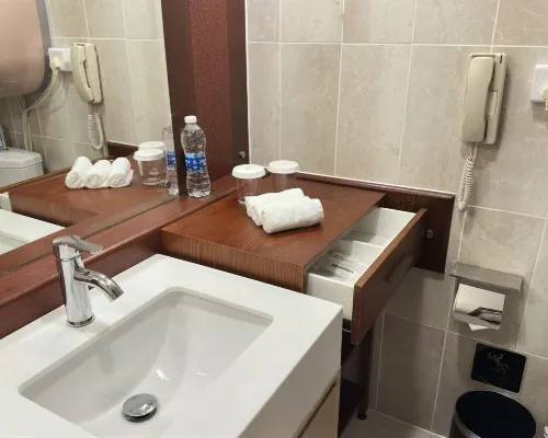 Hotel Shanghai Hongqiao -Handwritten  Collection Habitaciones Photos