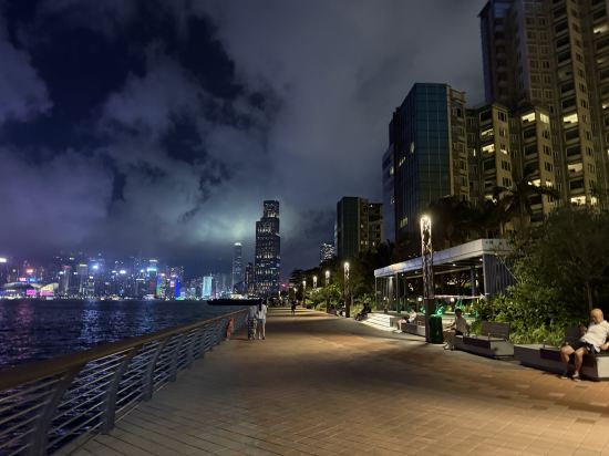 香港都會海逸酒店優惠