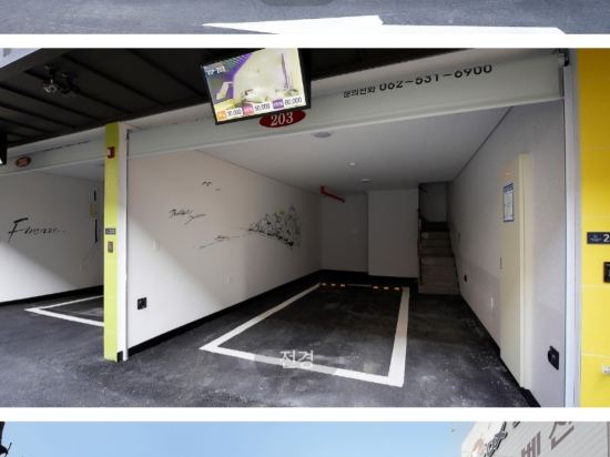Mokpo Zara Hotel 쿠폰