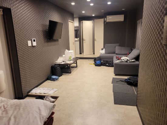 エリザベスガーデン新町 クーポン