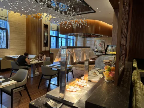 Shenzhen L'Hermitage Ăn uống Photos