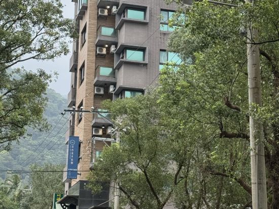 若水溫泉會館優惠