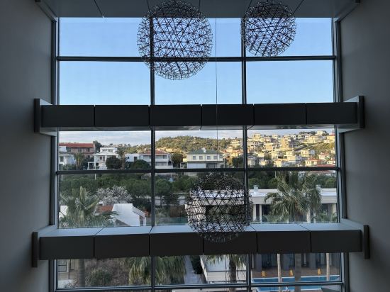 切什梅博亞利克海灘温泉酒店優惠