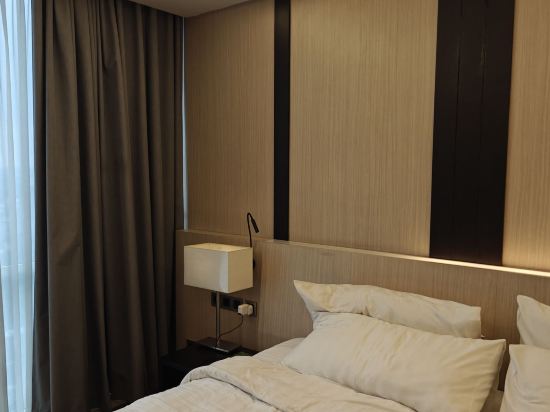 阿斯頓卡蒂卡格羅酒店會議中心優惠