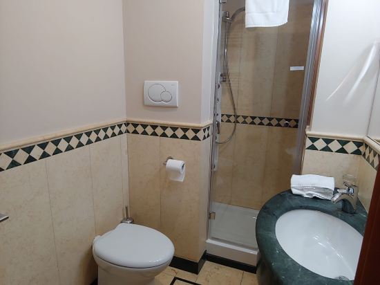 歐羅巴酒店優惠