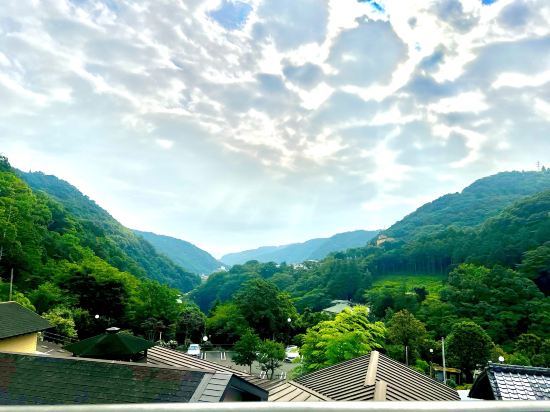 箱根の森おかだ クーポン