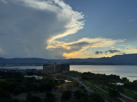 琵琶湖マリオットホテル クーポン