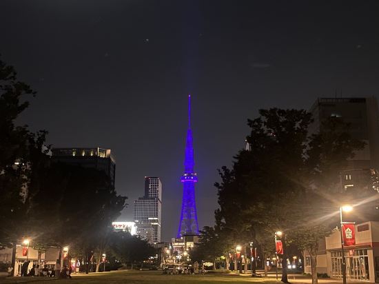 ホテル・アンドルームス名古屋栄 クーポン