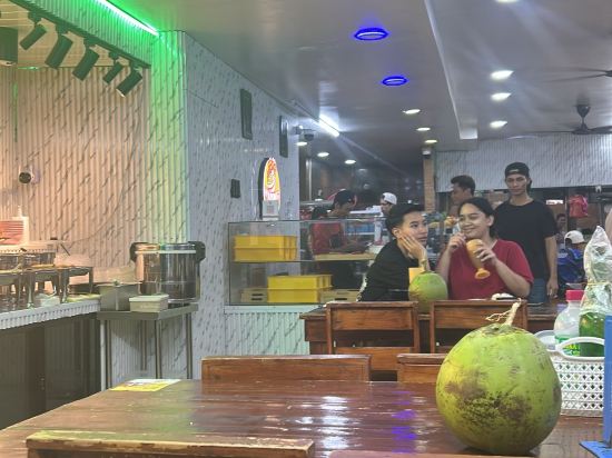 曙光7號大酒店優惠