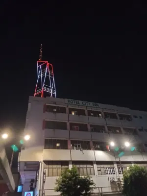 Hotel De Grand Orchard Ngoại thất Photos