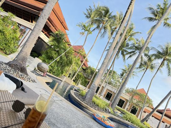 布吉悦榕莊（SHA Extra Plus）優惠