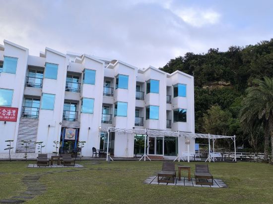 屏東享念海灣民宿優惠