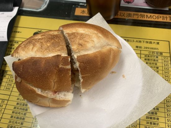 澳門萬事發酒店優惠