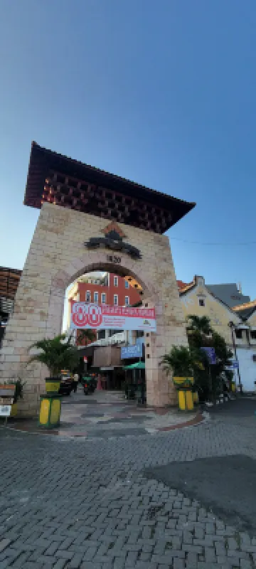 Kartini Residence at Pasar Baru Jakarta بالقرب من الفندق Photos