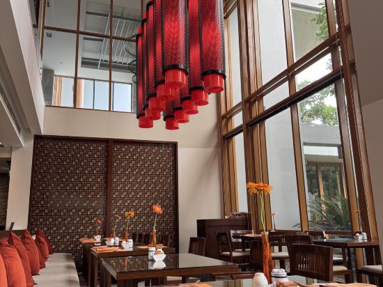 蘭珂悦椿度假村優惠