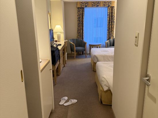 オーセントホテル小樽 クーポン