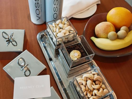 深圳鹽田凱悦酒店優惠