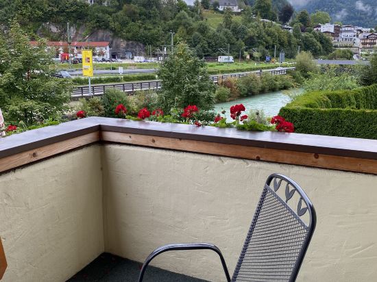 古侖伯格酒店優惠