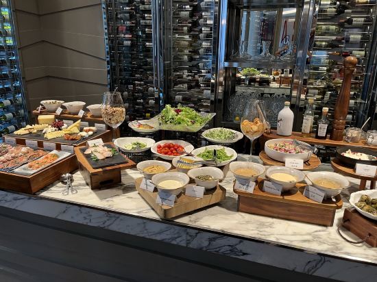 索菲特曼谷素坤逸酒店 - SHA Extra Plus 認證優惠