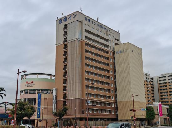 東横INN佐世保駅前 クーポン