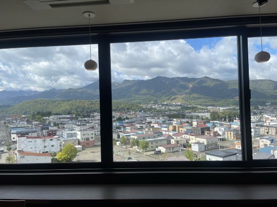 富良野拉維斯塔溫泉飯店優惠