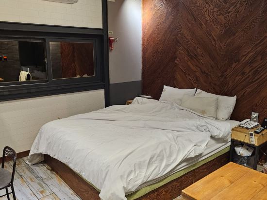 호텔 굿데이 쿠폰